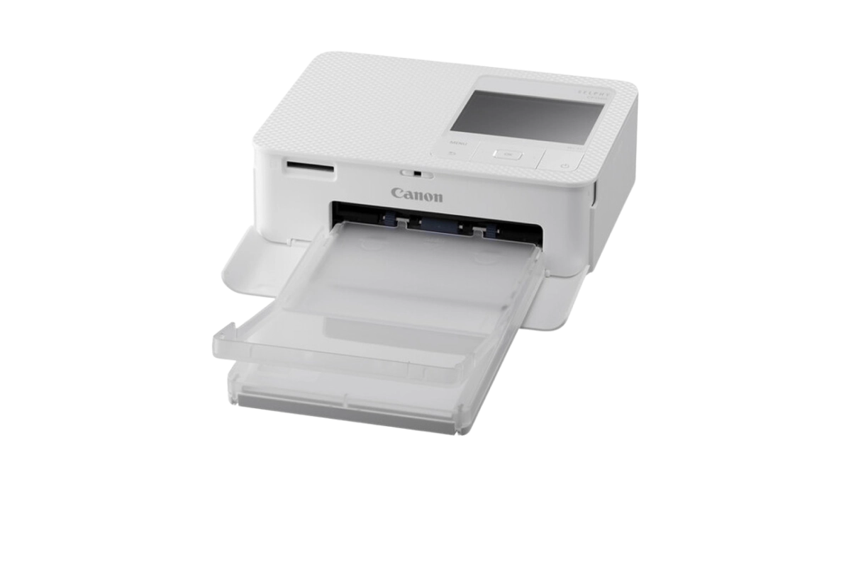 Canon Selphy CP1500 printer