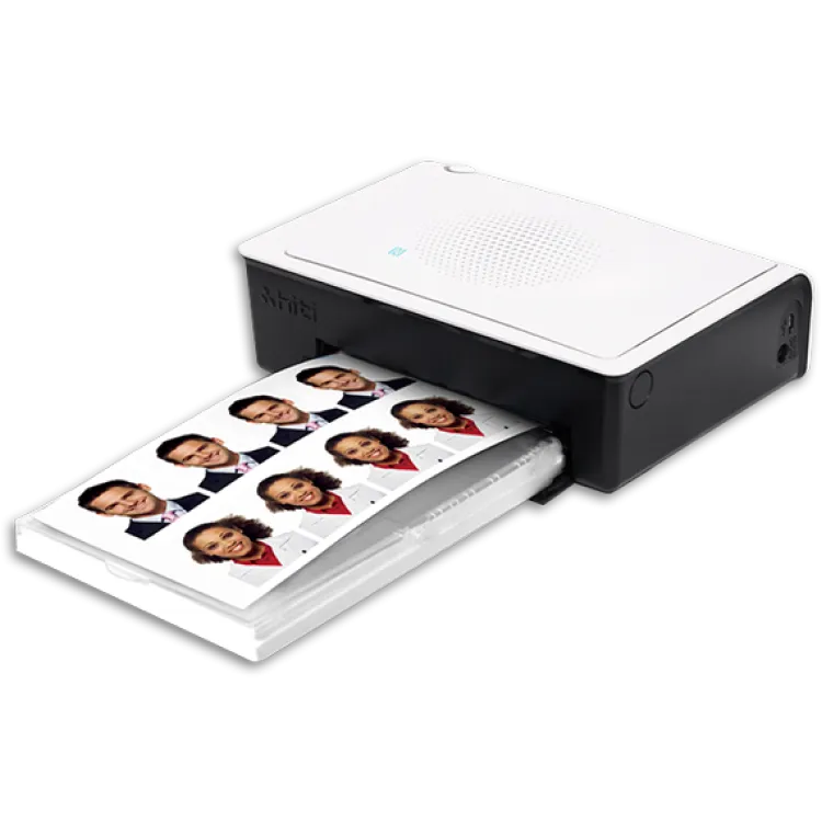 HiTi P310W Printer