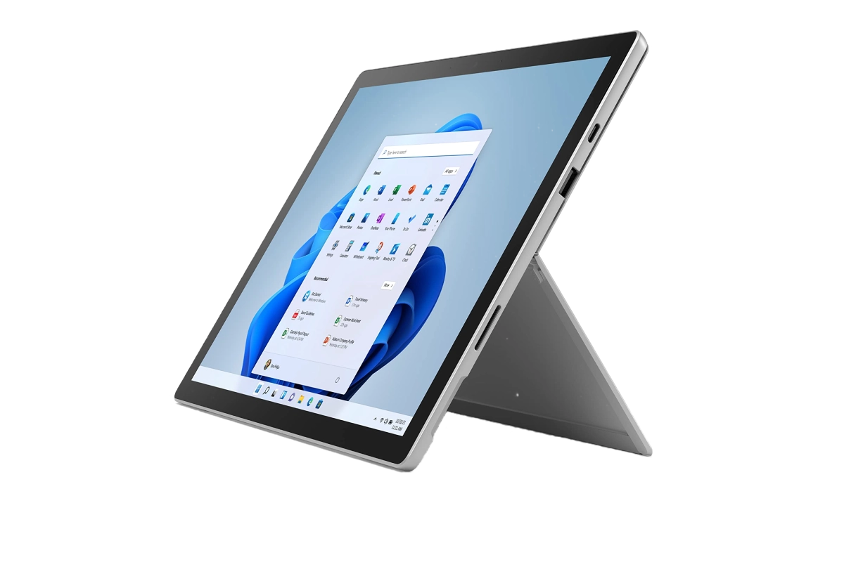 Surface Pro 13 inch inclusief